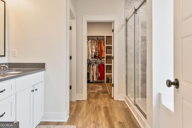 155 Creekside Lane, Forsyth, GA 31029