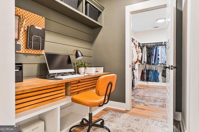 155 Creekside Lane, Forsyth, GA 31029