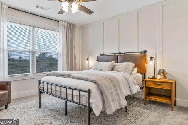 155 Creekside Lane, Forsyth, GA 31029