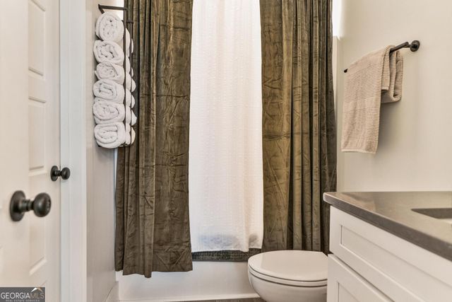 155 Creekside Lane, Forsyth, GA 31029