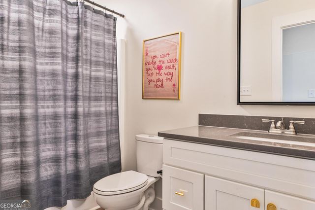 155 Creekside Lane, Forsyth, GA 31029