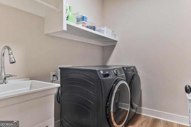 155 Creekside Lane, Forsyth, GA 31029