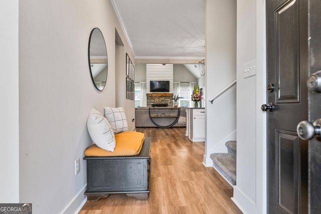 155 Creekside Lane, Forsyth, GA 31029