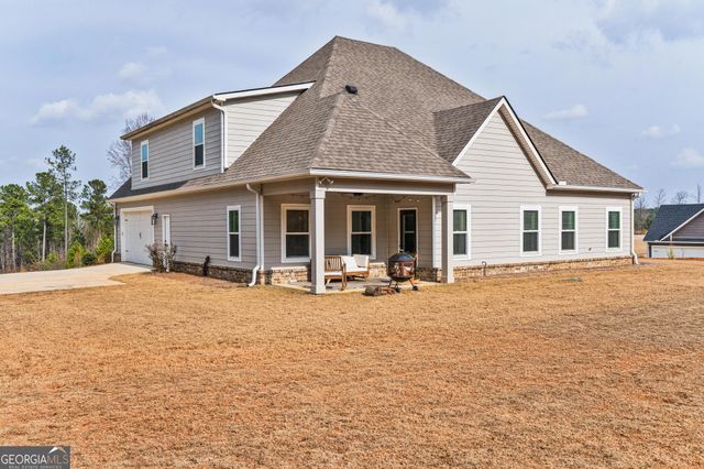 155 Creekside Lane, Forsyth, GA 31029