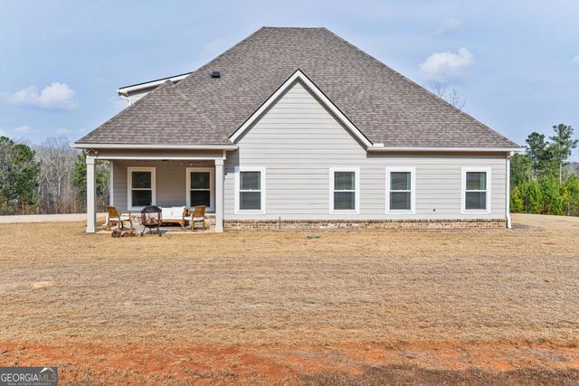 155 Creekside Lane, Forsyth, GA 31029