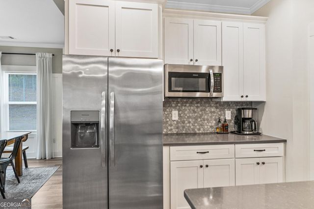 155 Creekside Lane, Forsyth, GA 31029