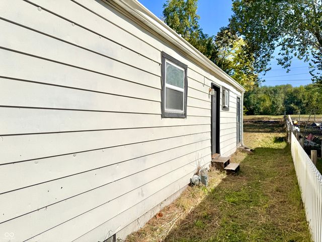 1143 N Elder Avenue, Indianapolis, IN 46222
