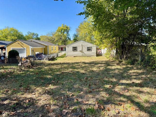 1143 N Elder Avenue, Indianapolis, IN 46222