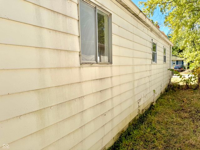 1143 N Elder Avenue, Indianapolis, IN 46222