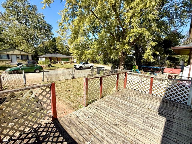 1143 N Elder Avenue, Indianapolis, IN 46222