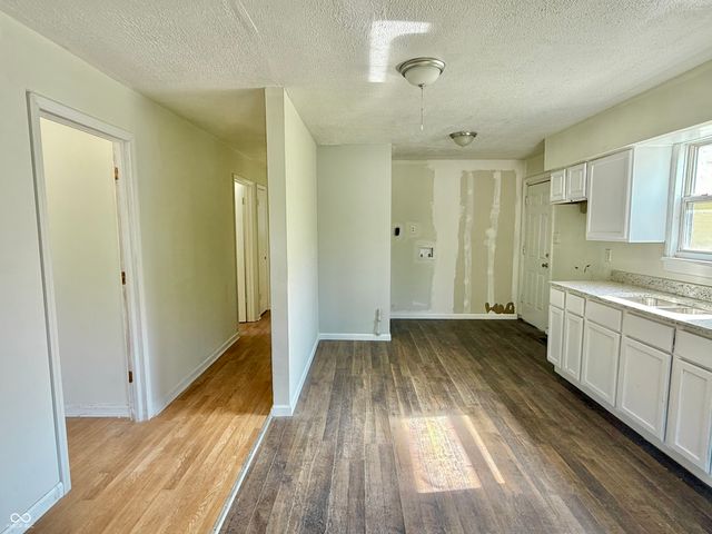1143 N Elder Avenue, Indianapolis, IN 46222