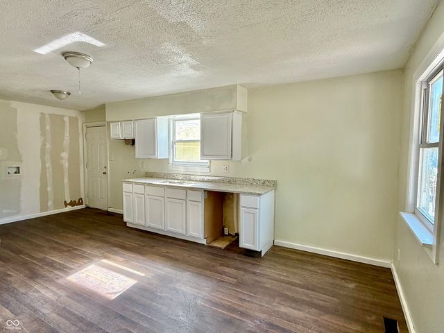 1143 N Elder Avenue, Indianapolis, IN 46222