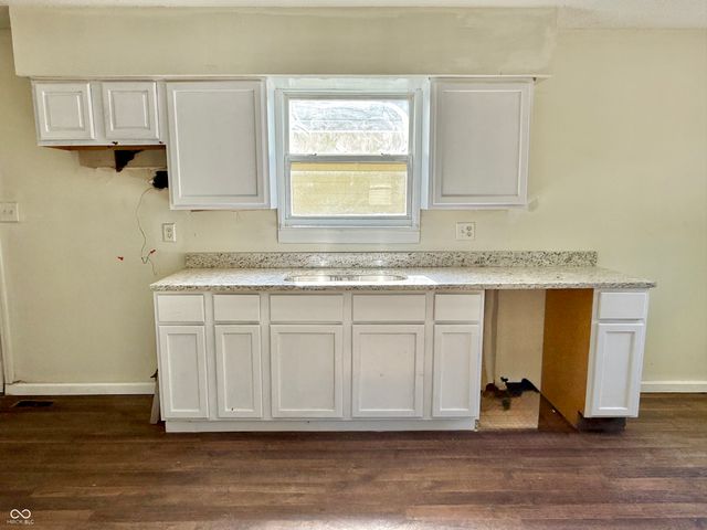 1143 N Elder Avenue, Indianapolis, IN 46222