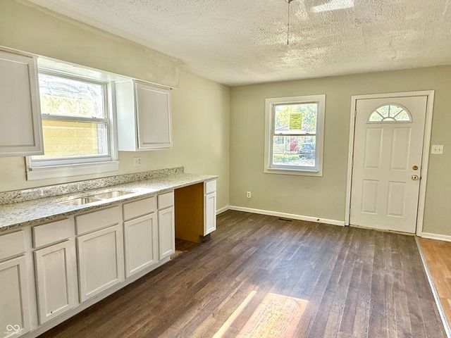 1143 N Elder Avenue, Indianapolis, IN 46222