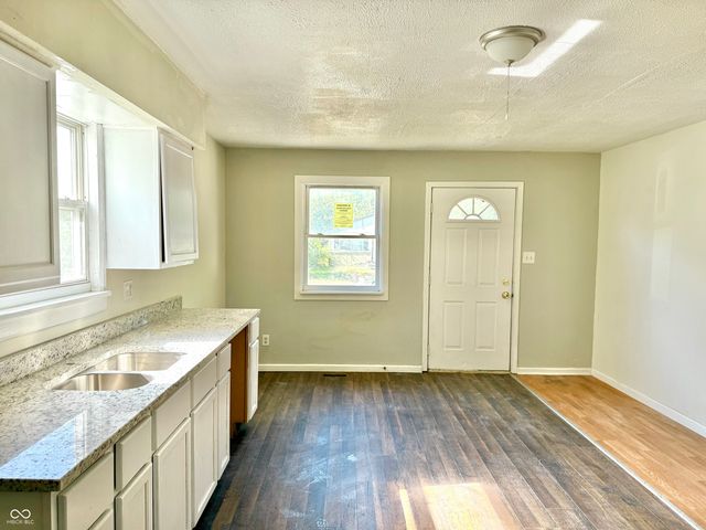 1143 N Elder Avenue, Indianapolis, IN 46222