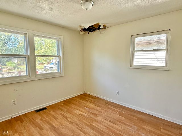 1143 N Elder Avenue, Indianapolis, IN 46222