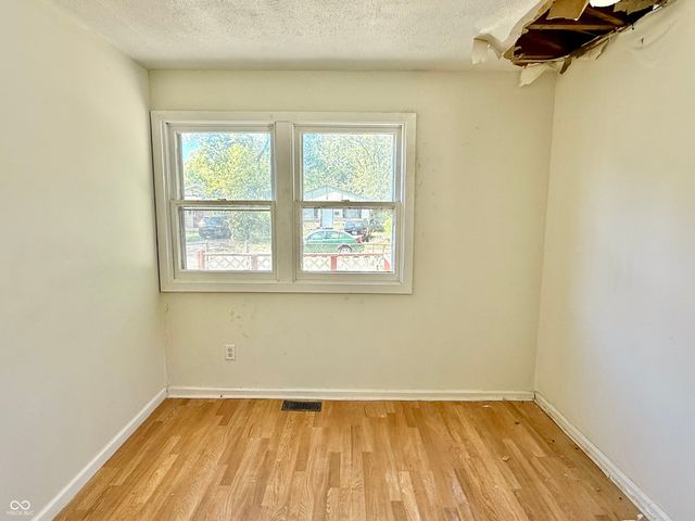 1143 N Elder Avenue, Indianapolis, IN 46222