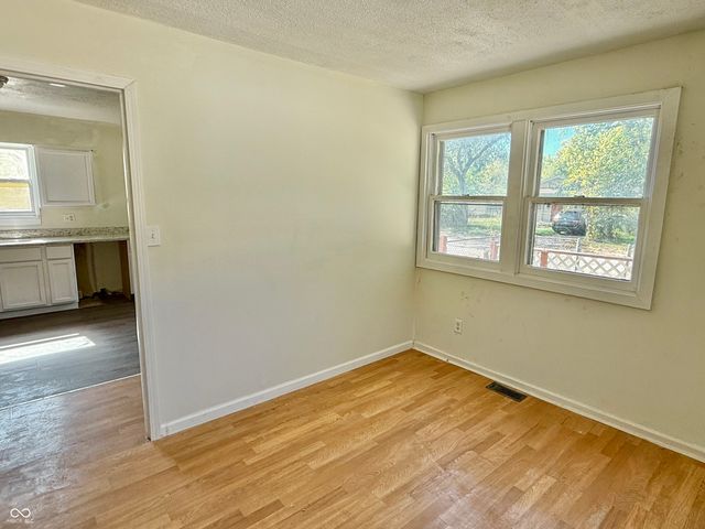 1143 N Elder Avenue, Indianapolis, IN 46222
