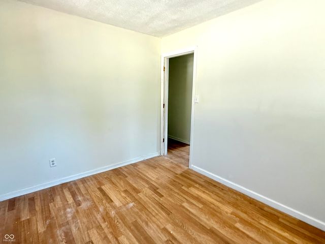 1143 N Elder Avenue, Indianapolis, IN 46222