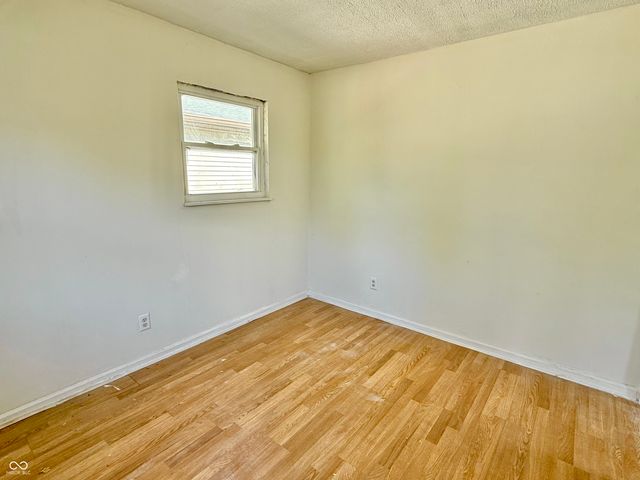 1143 N Elder Avenue, Indianapolis, IN 46222