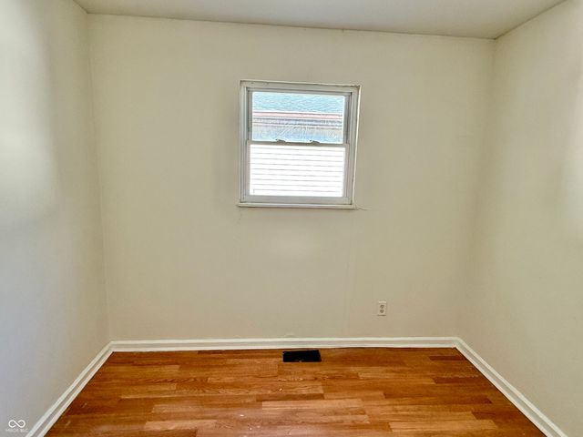 1143 N Elder Avenue, Indianapolis, IN 46222