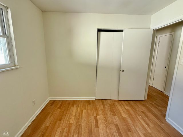1143 N Elder Avenue, Indianapolis, IN 46222