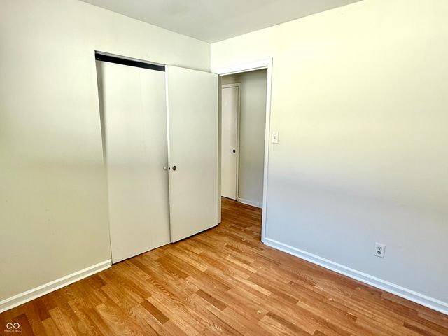 1143 N Elder Avenue, Indianapolis, IN 46222