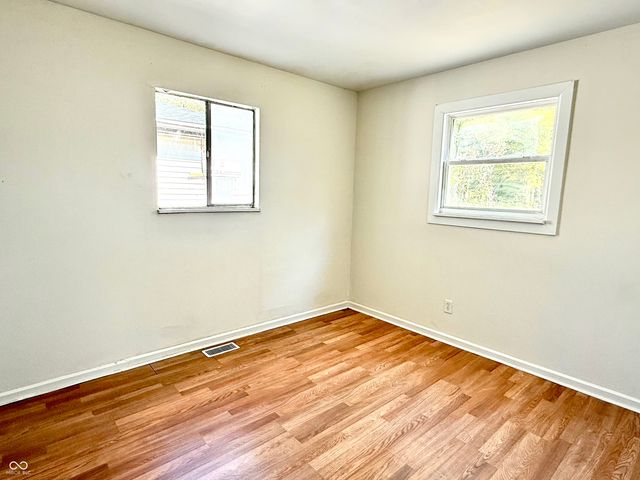 1143 N Elder Avenue, Indianapolis, IN 46222