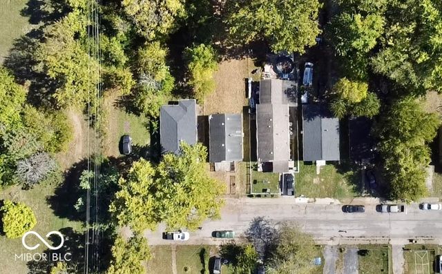 1143 N Elder Avenue, Indianapolis, IN 46222
