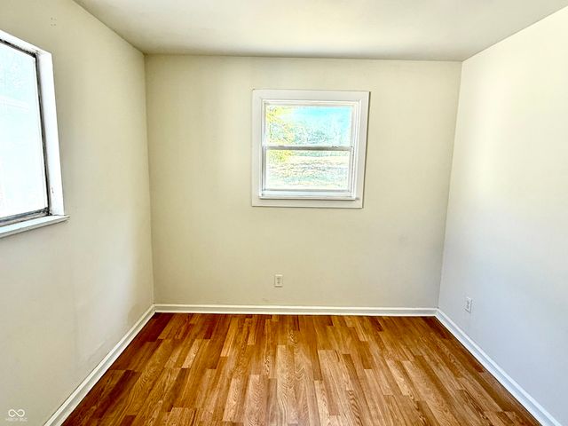 1143 N Elder Avenue, Indianapolis, IN 46222