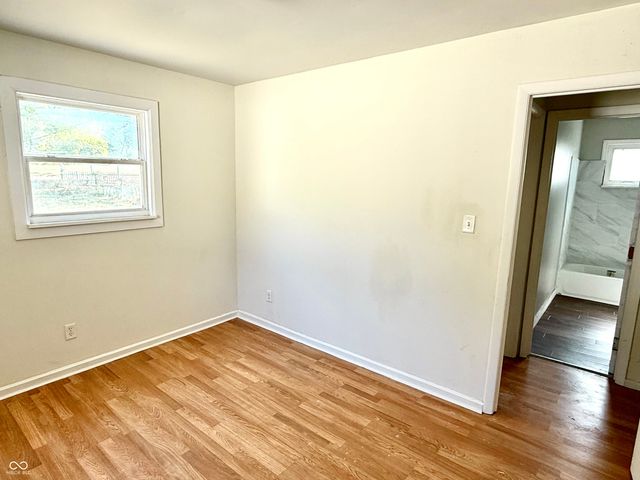 1143 N Elder Avenue, Indianapolis, IN 46222