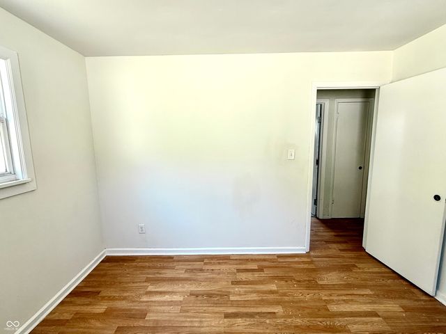 1143 N Elder Avenue, Indianapolis, IN 46222