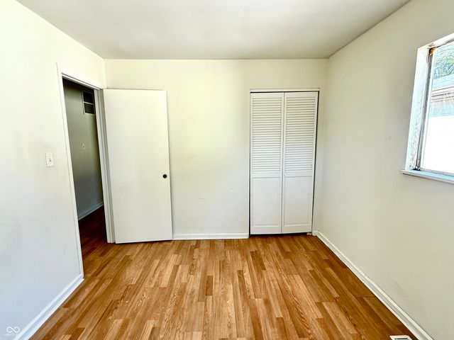 1143 N Elder Avenue, Indianapolis, IN 46222