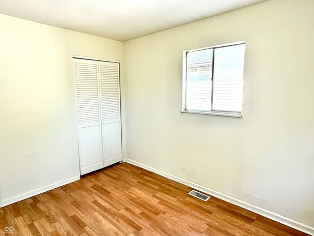 1143 N Elder Avenue, Indianapolis, IN 46222