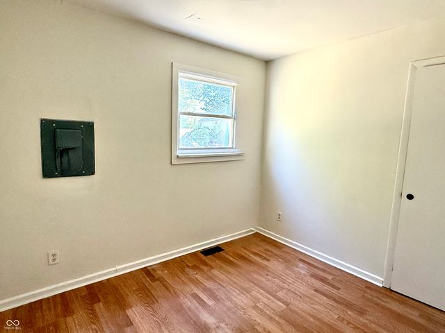1143 N Elder Avenue, Indianapolis, IN 46222