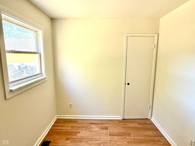 1143 N Elder Avenue, Indianapolis, IN 46222