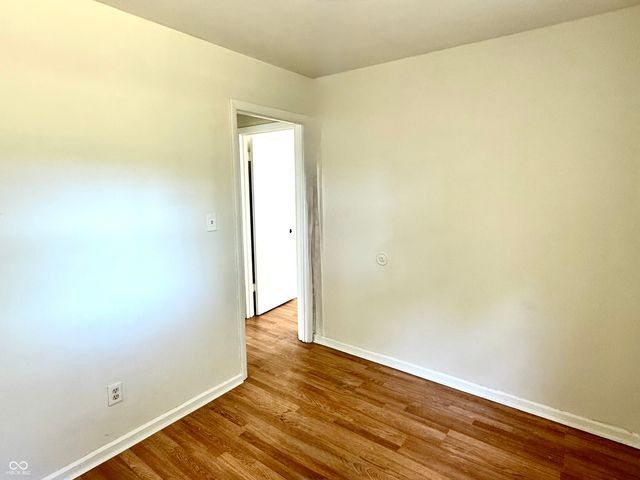 1143 N Elder Avenue, Indianapolis, IN 46222