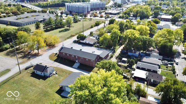 1143 N Elder Avenue, Indianapolis, IN 46222
