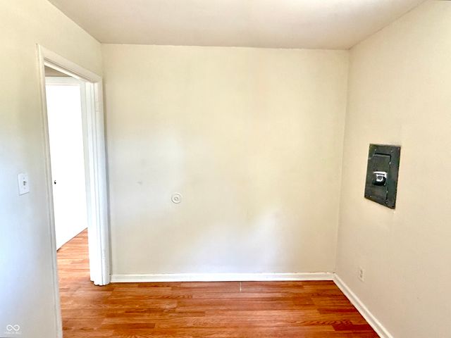 1143 N Elder Avenue, Indianapolis, IN 46222