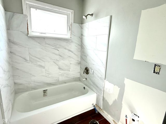 1143 N Elder Avenue, Indianapolis, IN 46222