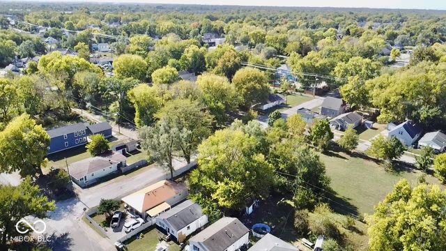 1143 N Elder Avenue, Indianapolis, IN 46222