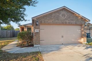 6723 Luckey Path, San Antonio, TX 78252