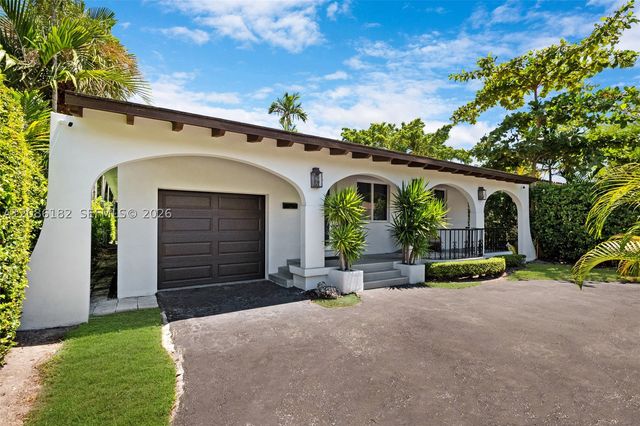817 Tangier St, Coral Gables, FL 33134