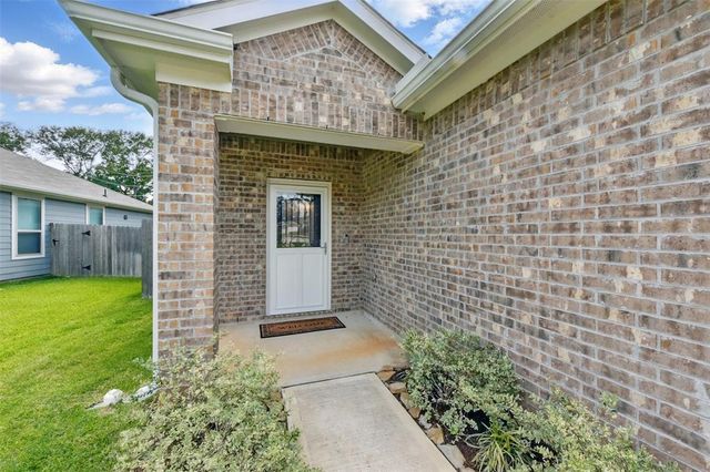 25707 Hickory Pecan Trail, Tomball, TX 77375