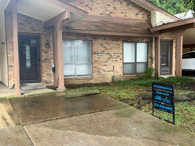 710 Intrepid Drive, Garland, TX 75043