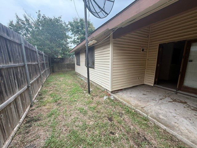 710 Intrepid Drive, Garland, TX 75043