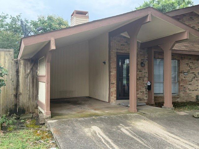 710 Intrepid Drive, Garland, TX 75043