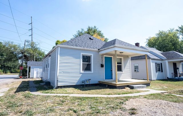 1937 King Avenue, Indianapolis, IN 46222