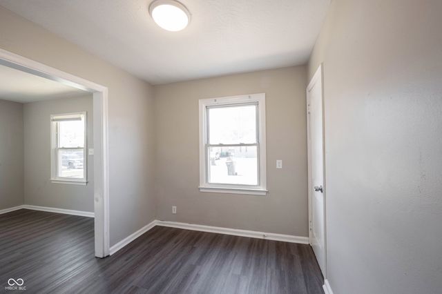 1937 King Avenue, Indianapolis, IN 46222
