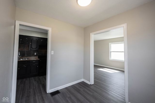 1937 King Avenue, Indianapolis, IN 46222